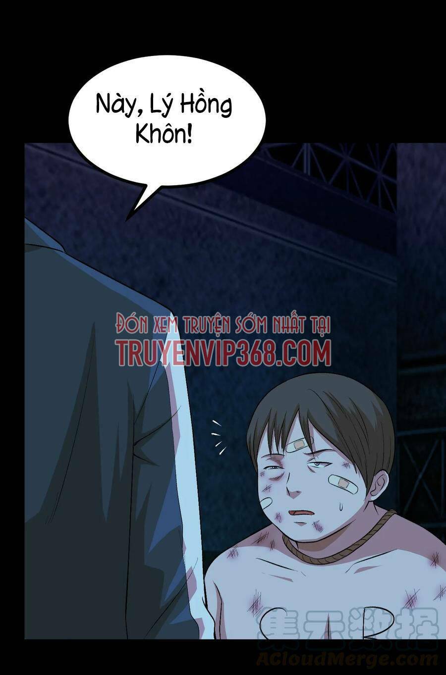 đai ca trở lại tuổi 16 chapter 139 14