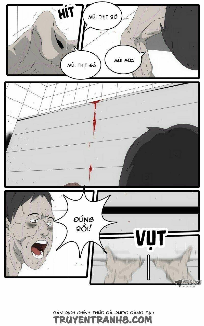 world game chapter 33 9