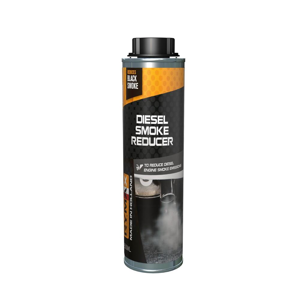 Diesel Smoke Reducer- Giảm phát thải khói động cơ diesel - Hàng chính hãng