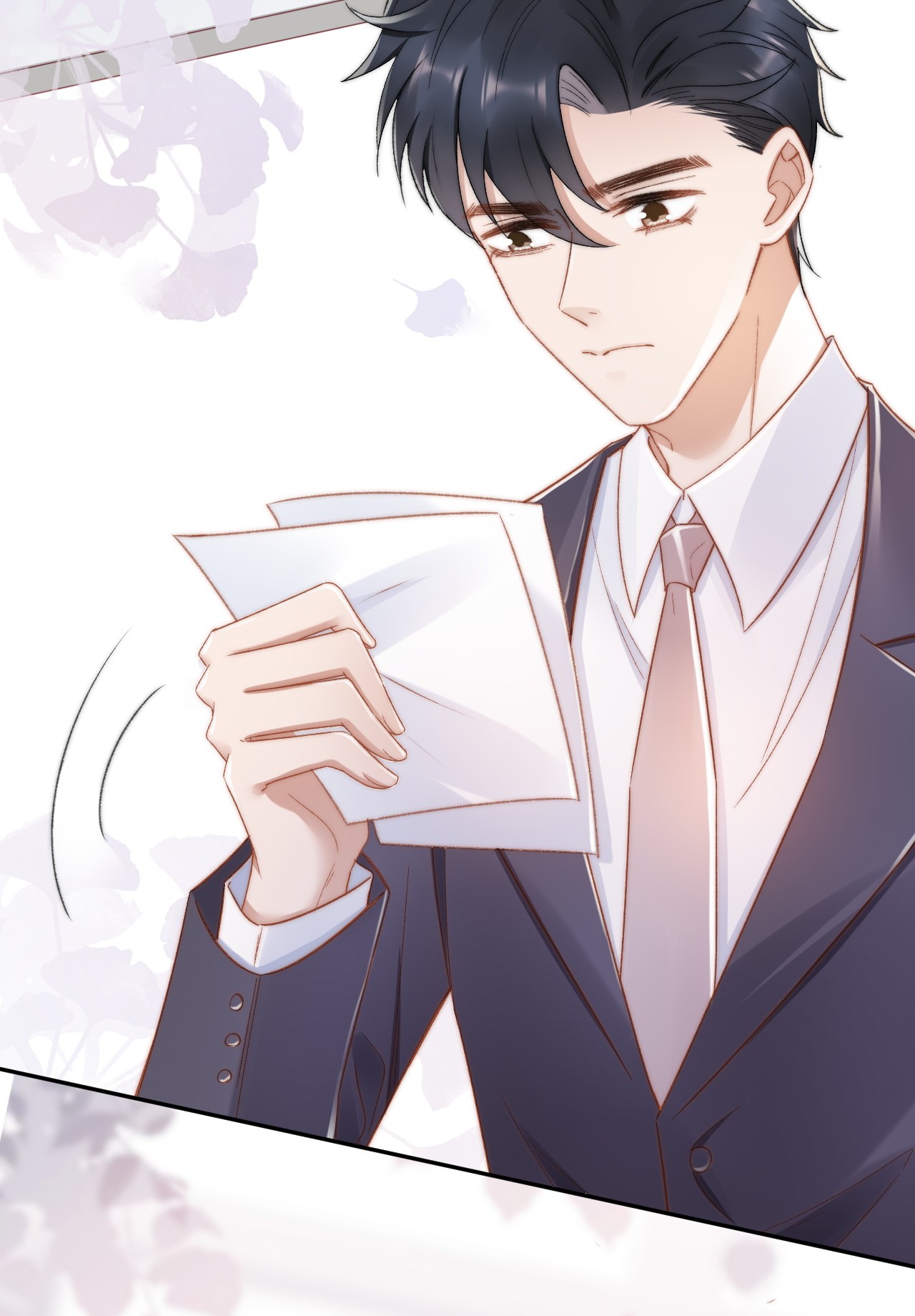 ta sinh con cho tổng tài chapter 14 2