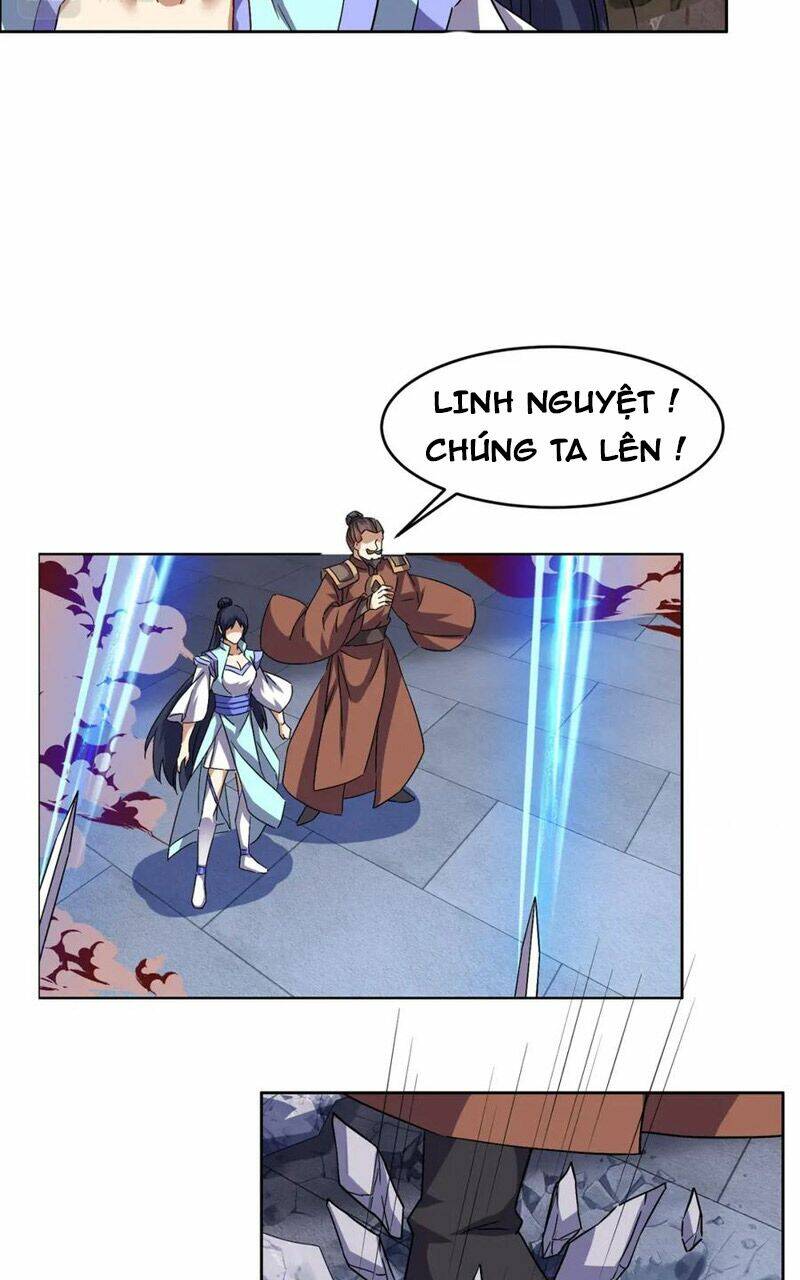 thôn phệ một thế giới tu tiên chapter 145 28