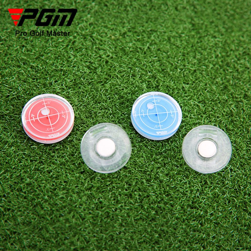 Mác bóng golf PGM điều hướng đo độ dốc hàng chính hãng MK033