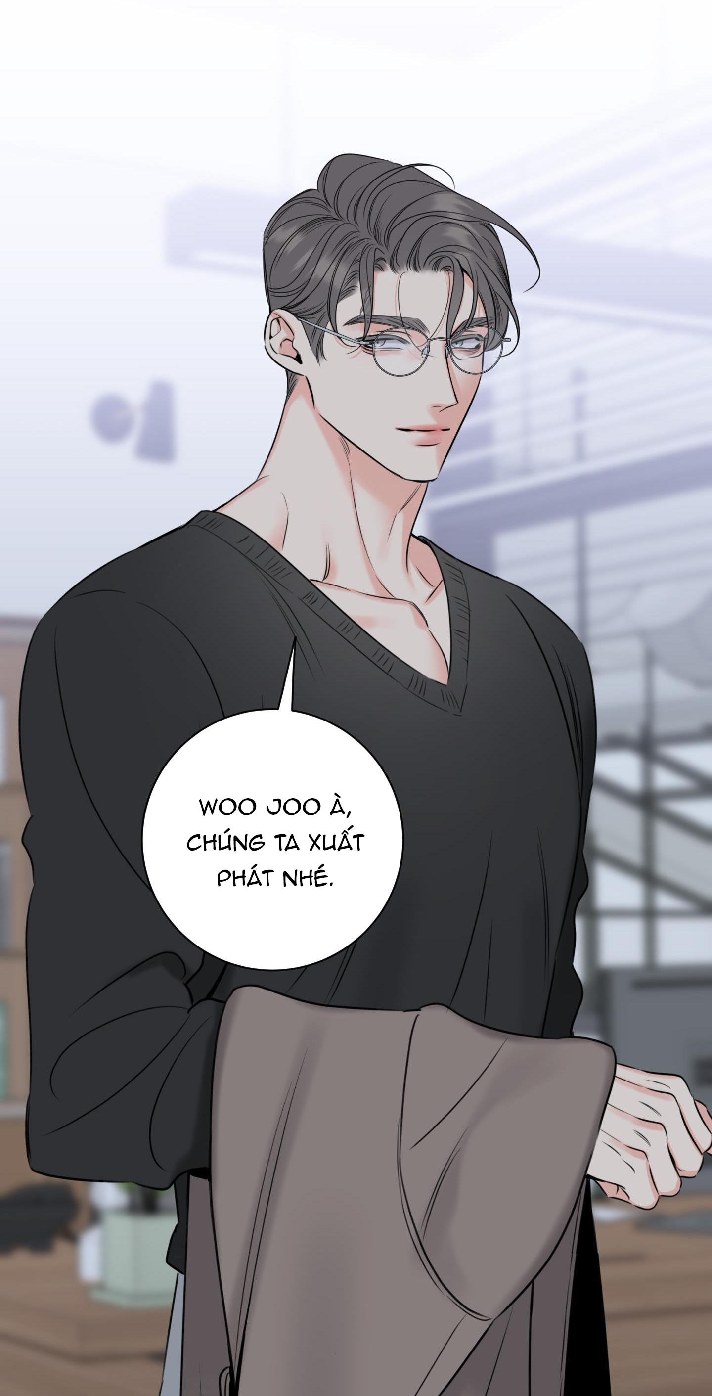 chuyện tình rắc rối -dmbl chapter 26 2