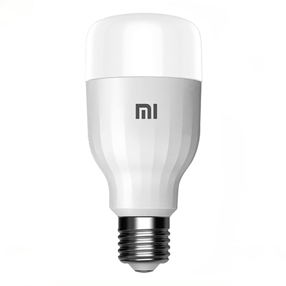 Bóng đèn LED thông minh Xiaomi Bulb Essential MJDPL01YL - Hàng chính hãng