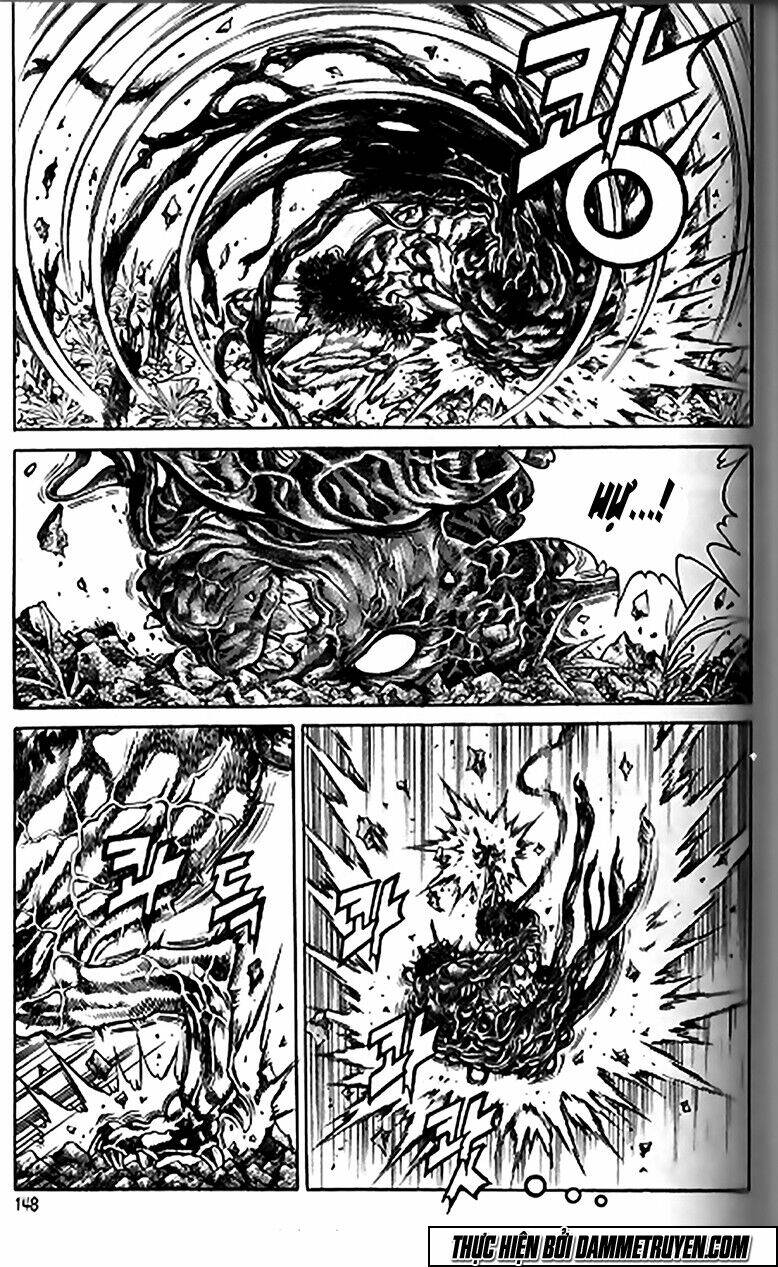 quái hiệp truyện chapter 36 16