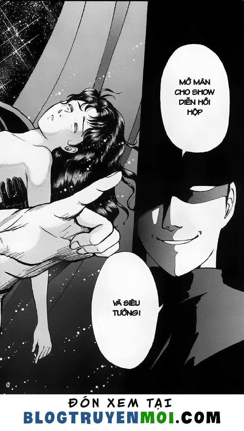 thám tử kindaichi (bản đẹp) chapter 19.1 6