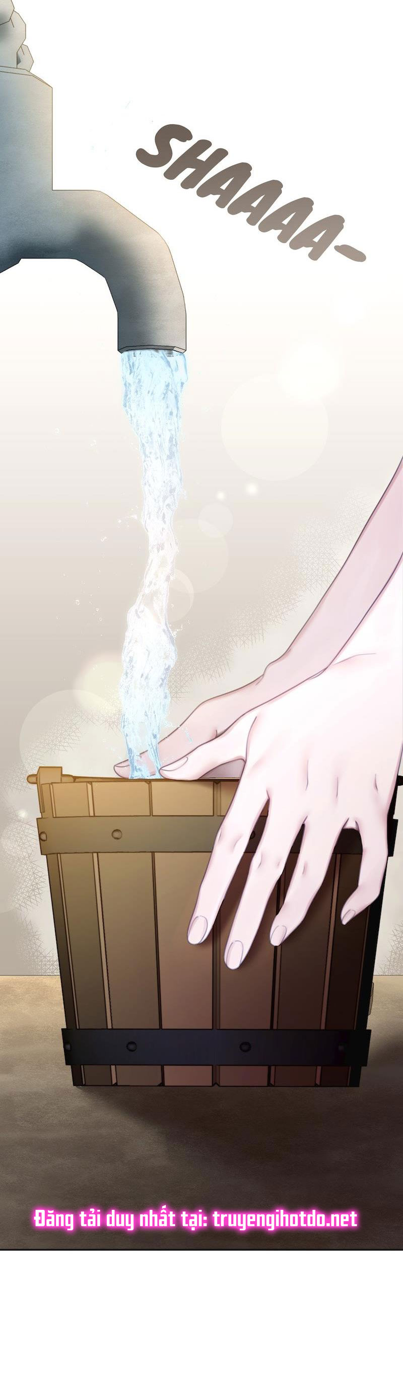 nữ hầu muốn đình công chapter 1.1 17