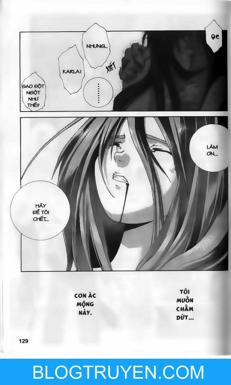 dersert coral chapter 19 22