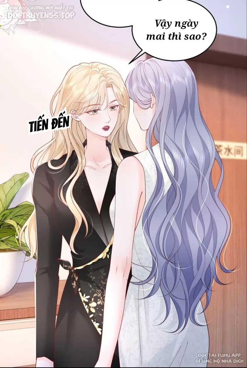 mận xanh chapter 70 10