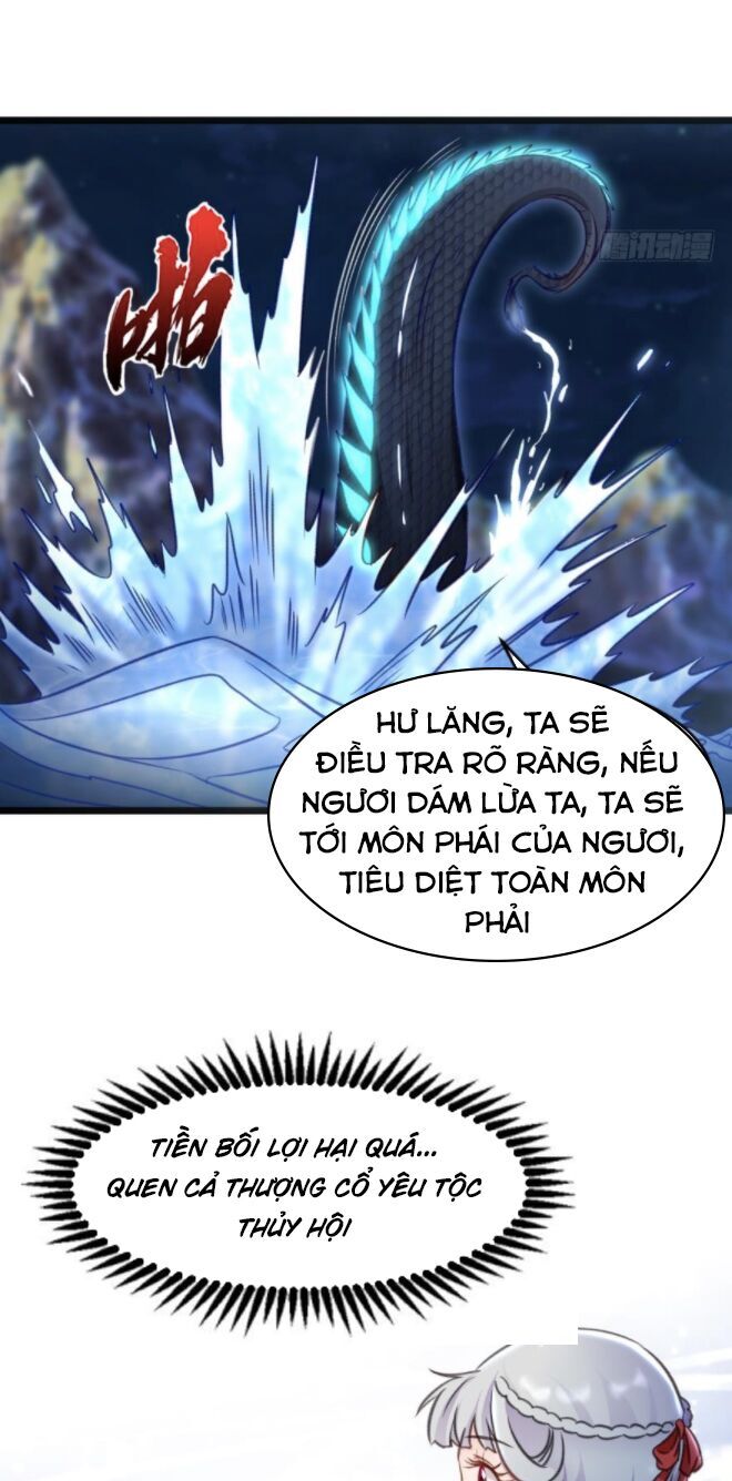 lão tổ của bạn đang online chapter 38 31