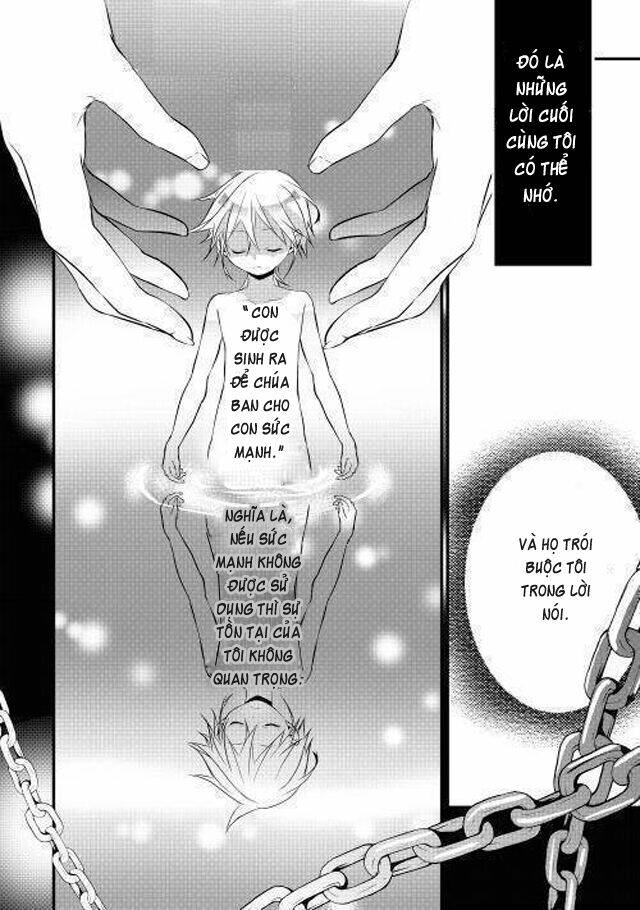 yuusha-sama ni ikinari kyuukon sareta no desu ga chapter 5 5