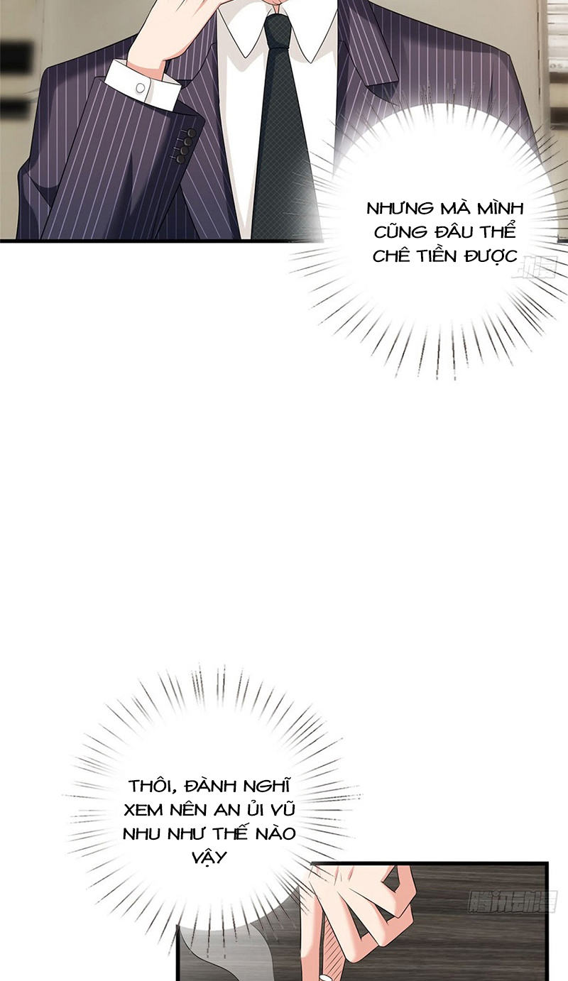 thí hôn lão công, cần giúp sức chapter 47 8