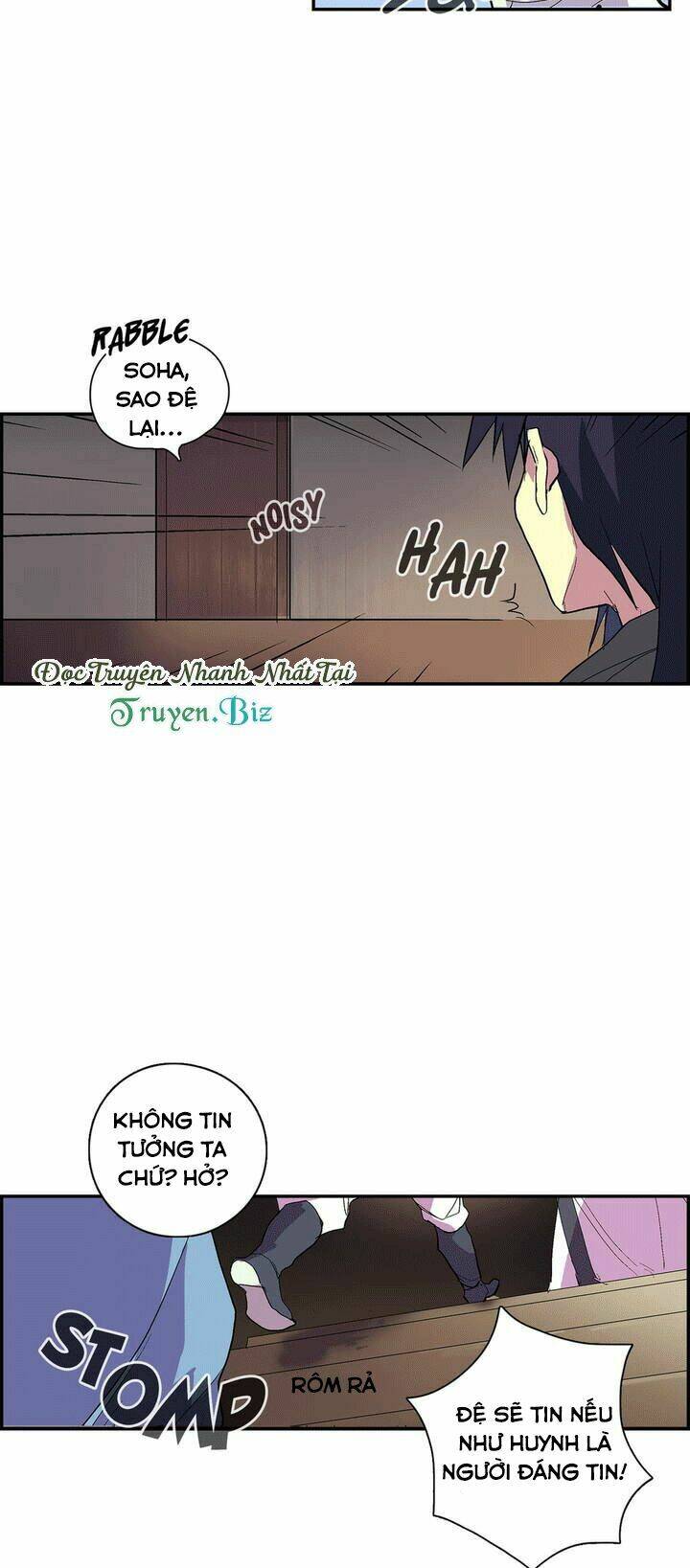 biên niên sử lãnh nguyệt chapter 9 9