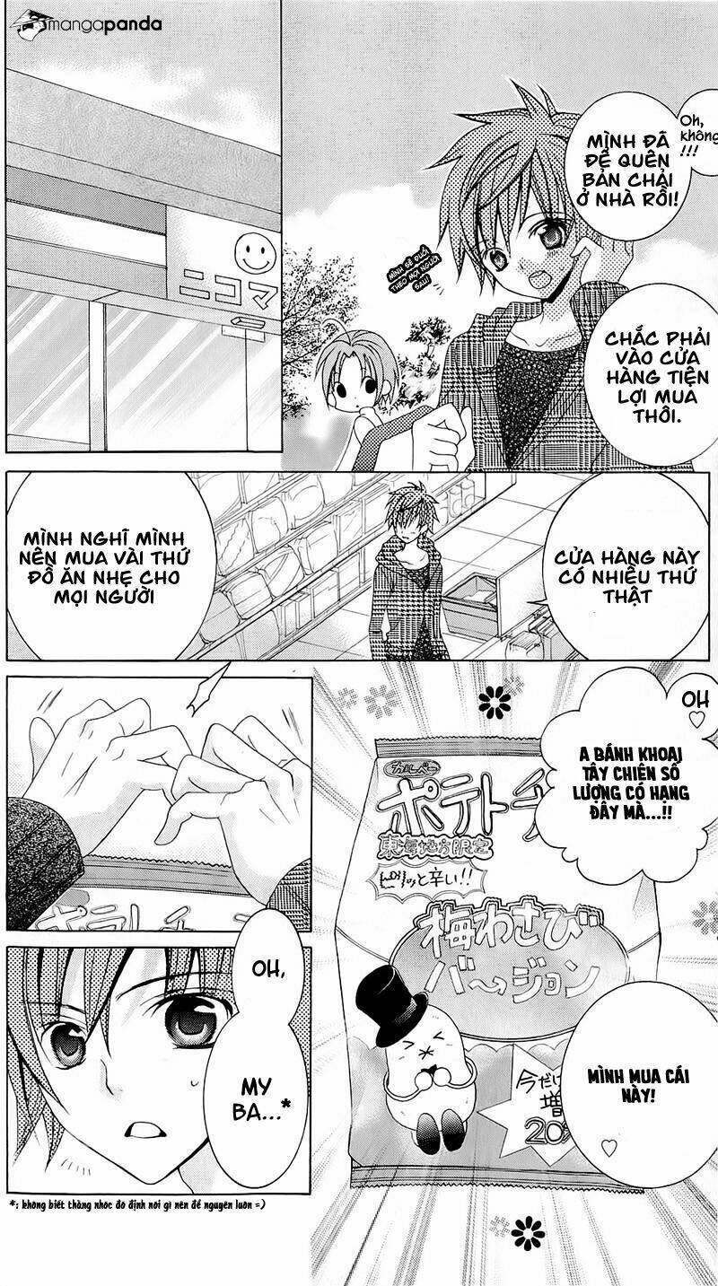 suki desu suzuki-kun!! chapter 51 19