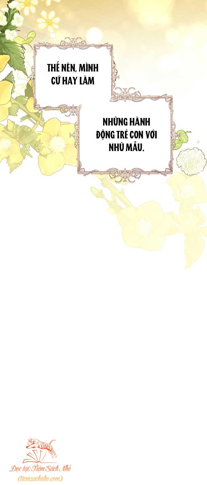 ác nữ là con rối chapter 61 65