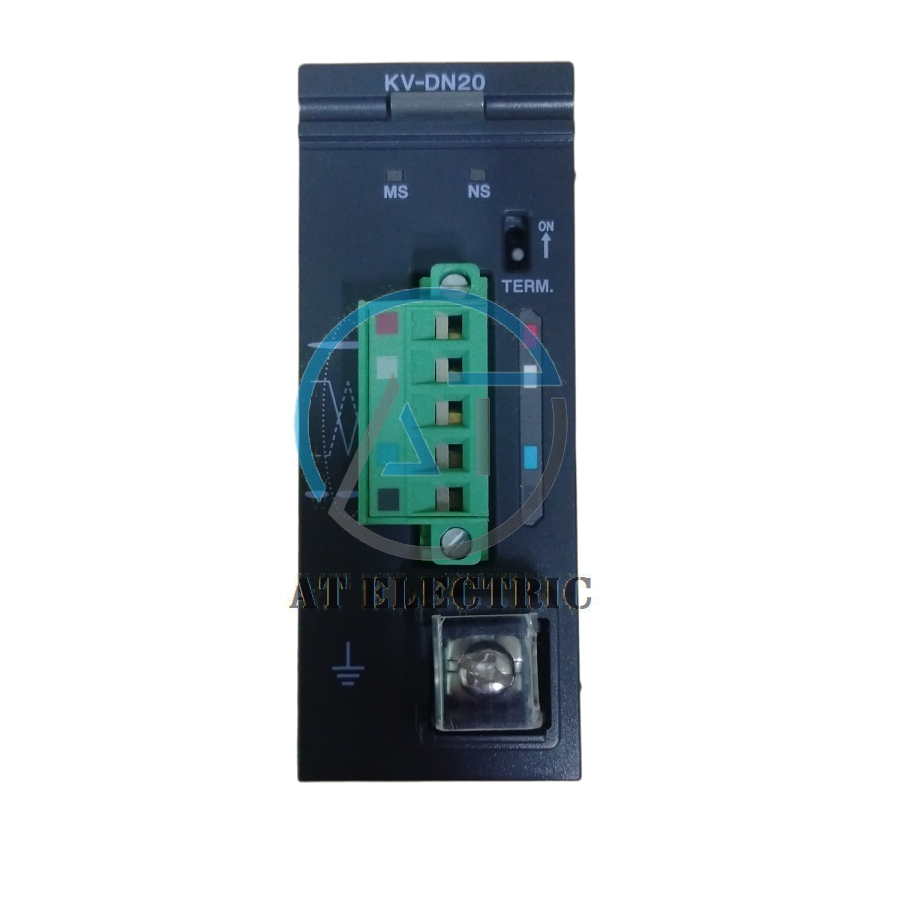 Bộ Điều Khiển / PLC Keyence KV-DN20