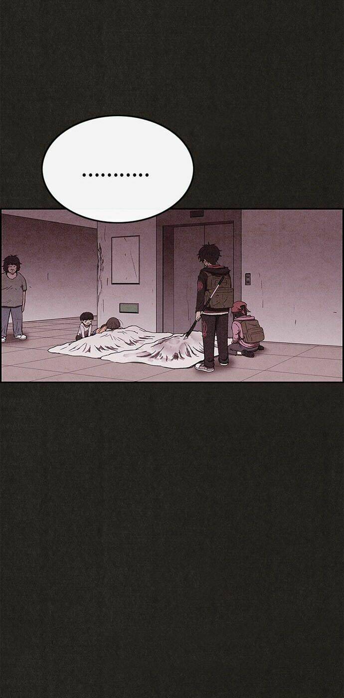 quái vật tại chung cư xanh chapter 86 34