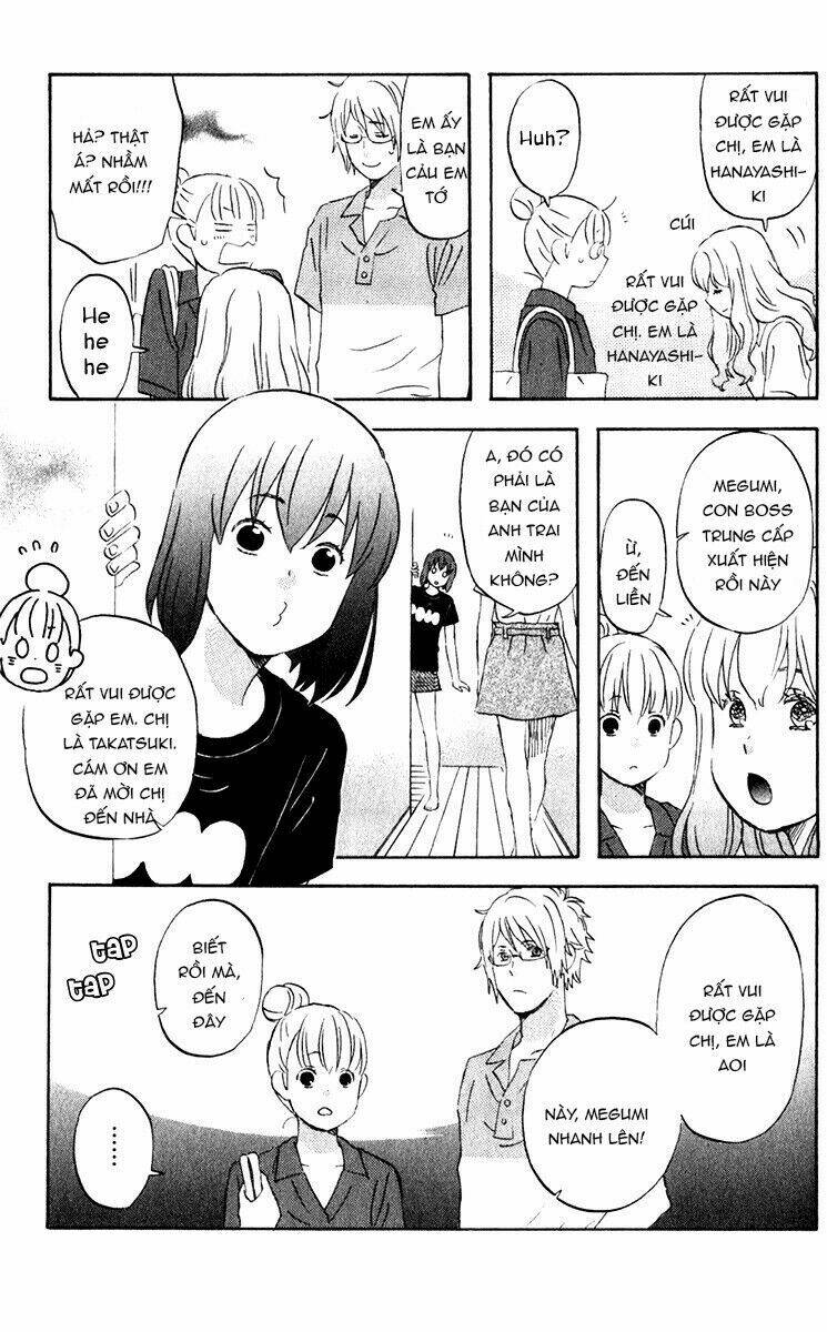 liar x liar chapter 24 10