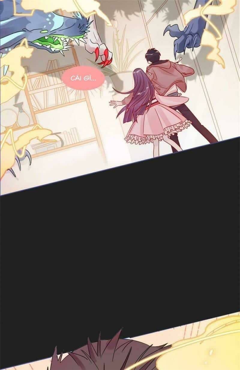 vân tưởng chi ca chapter 1 131