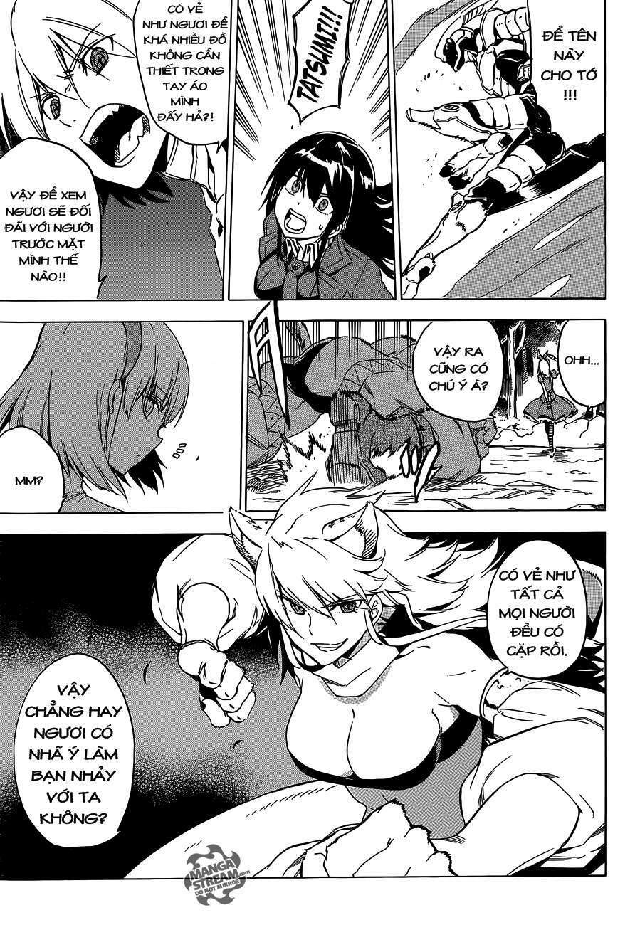 akame ga kiru! chapter 58.2 10
