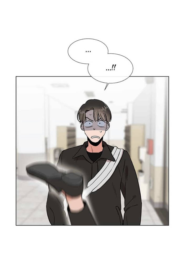 [raw] red candy chapter 40 22