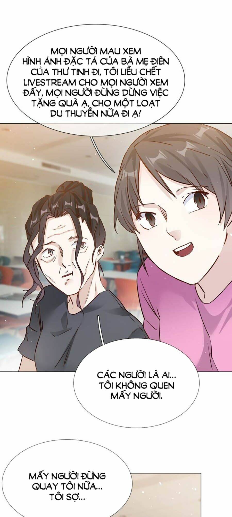 ngôi sao vụn vỡ chapter 67 30