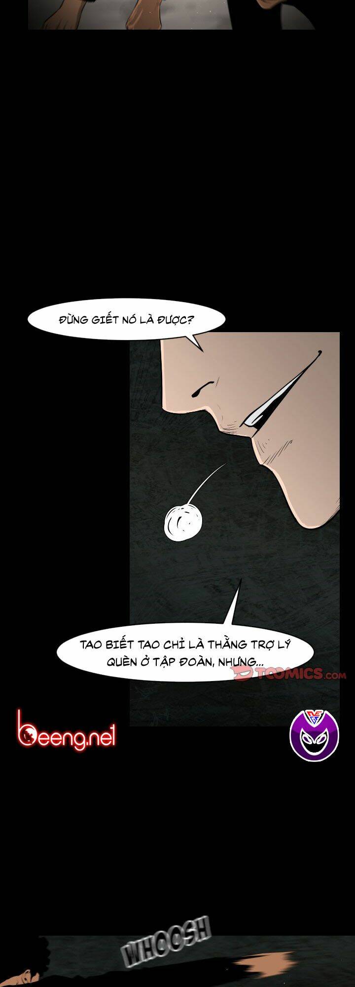 kẻ mạnh nhất - tong edge chapter 19 35