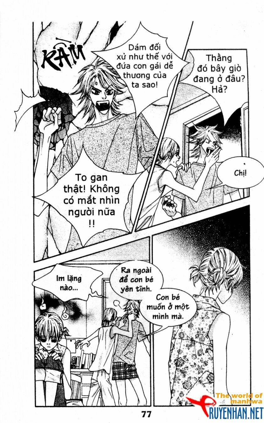 you're so cool chapter 49 19