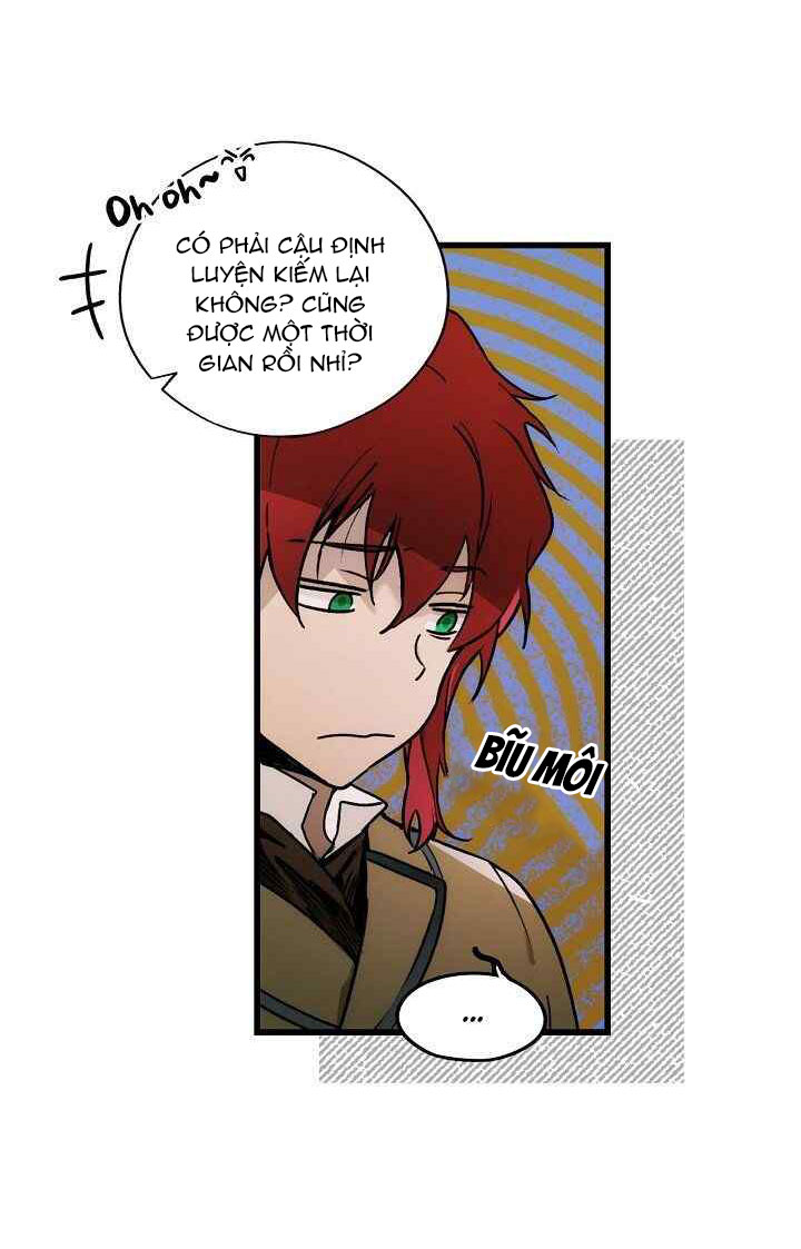 cổ tích về người mẹ kế chapter 26 7