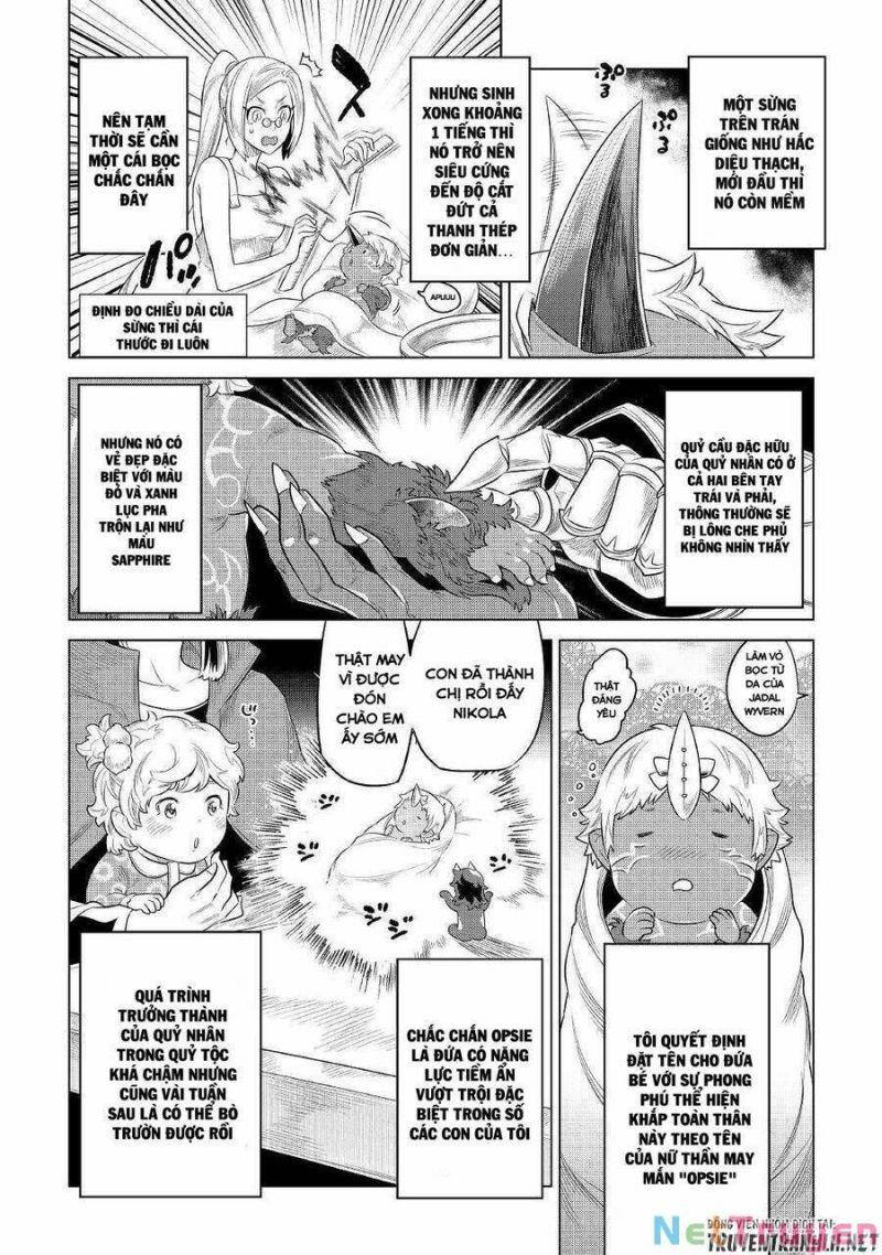 Re:monster chapter 88 10