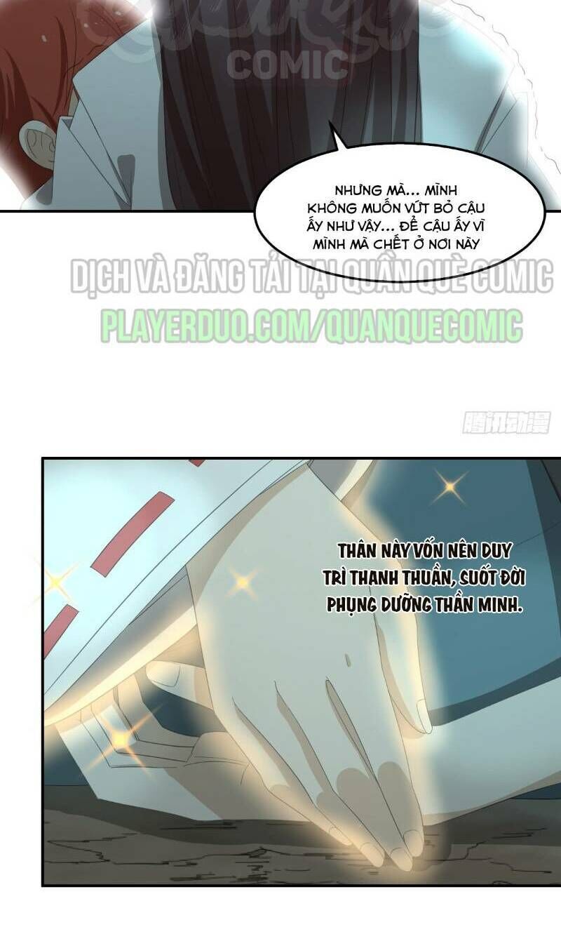 nghịch thiên tiên mệnh chapter 38 36