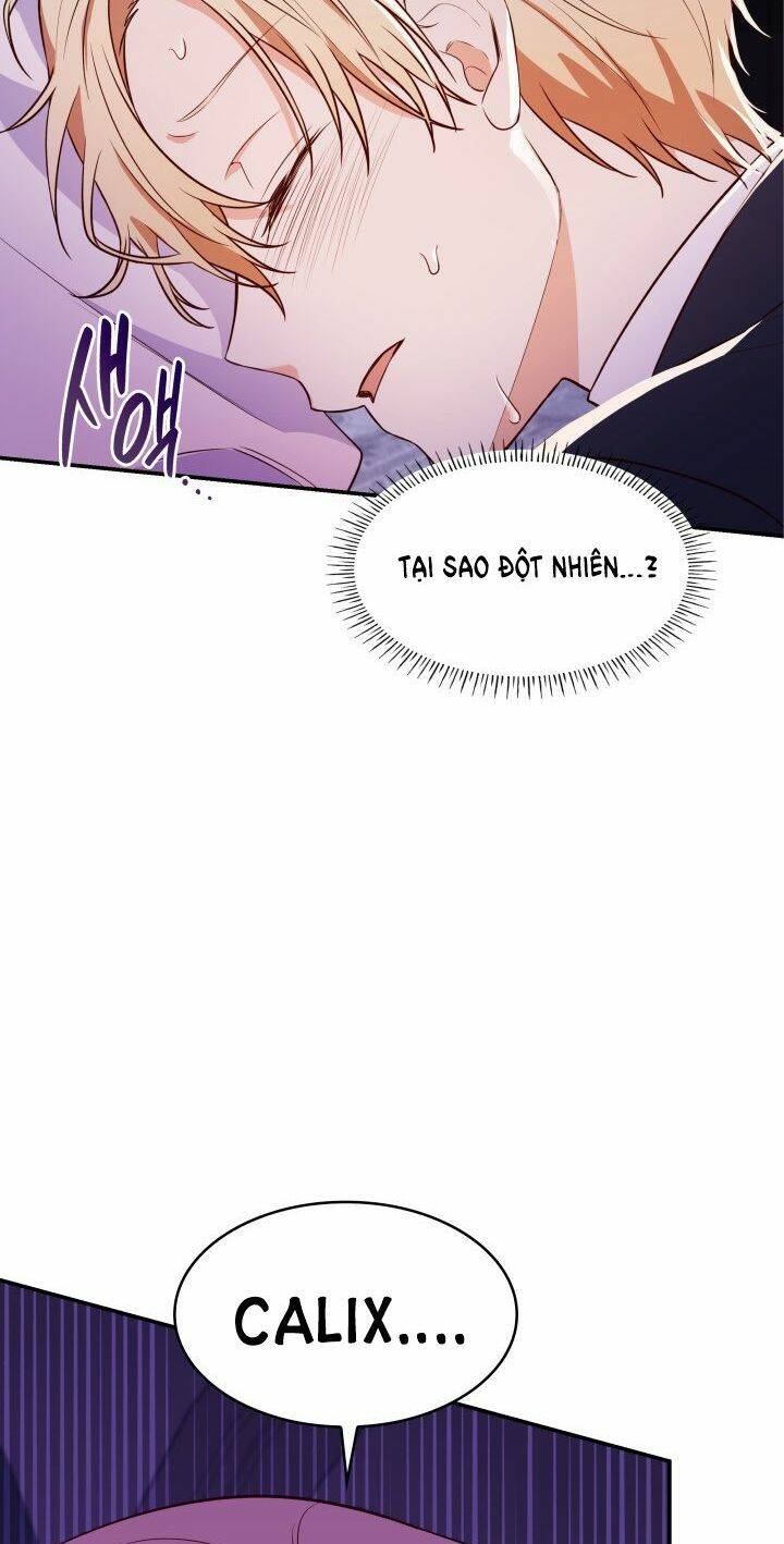 từ ác nữ, tôi trở thành một người mẹ chapter 29 3