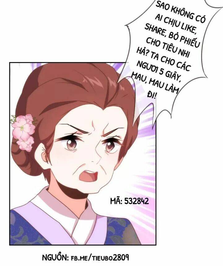 ồ, phu quân đáng yêu của tôi! chapter 60 35