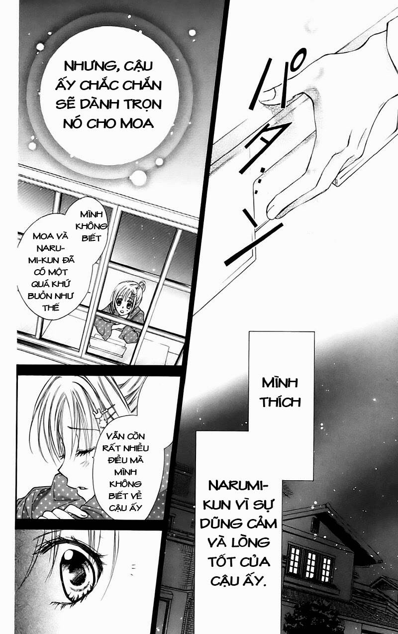 namida usagi - seifuku no kataomoi chapter 15 21
