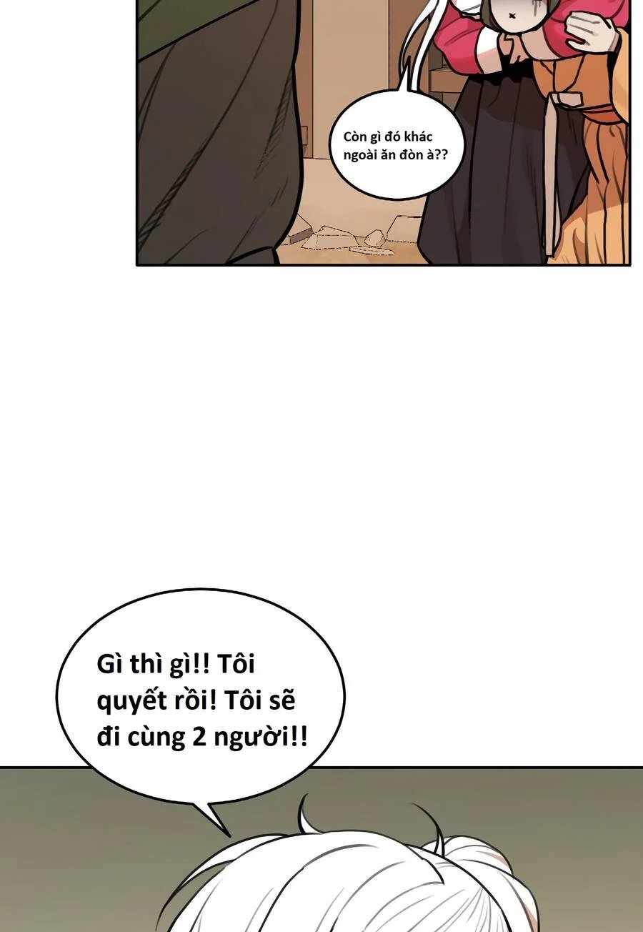 sự lụi tàn của usuzumi chapter 85 9