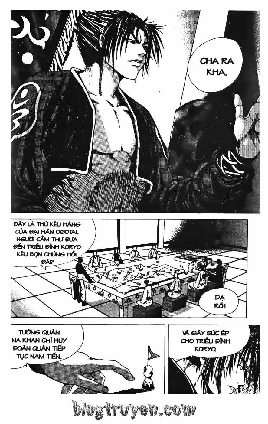 threads of time - dòng thời gian chapter 15 3