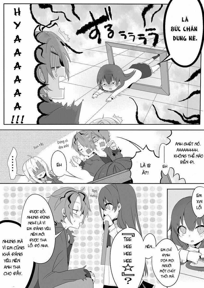 tổng hợp one shot. chapter 14 4