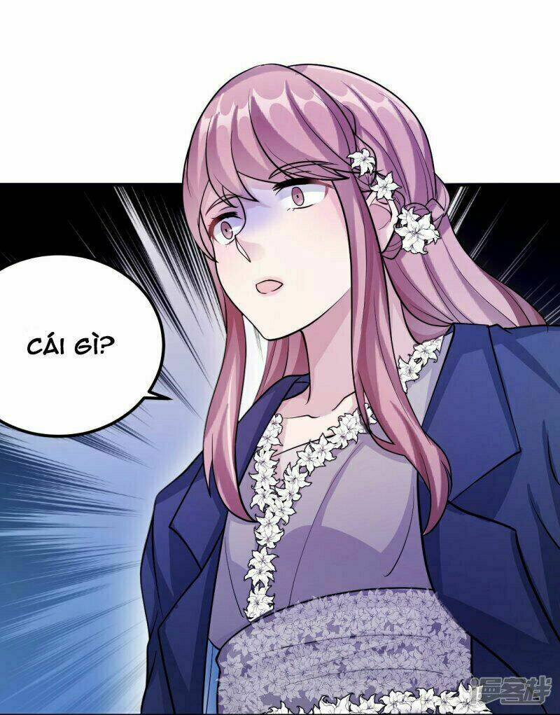 mạc thiếu bức hôn: vợ mới khó chống đỡ chapter 94 3