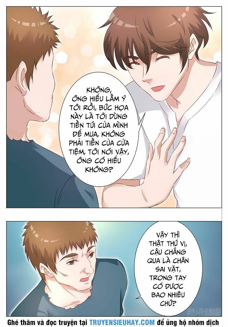 giám bảo kim đồng chapter 9 3