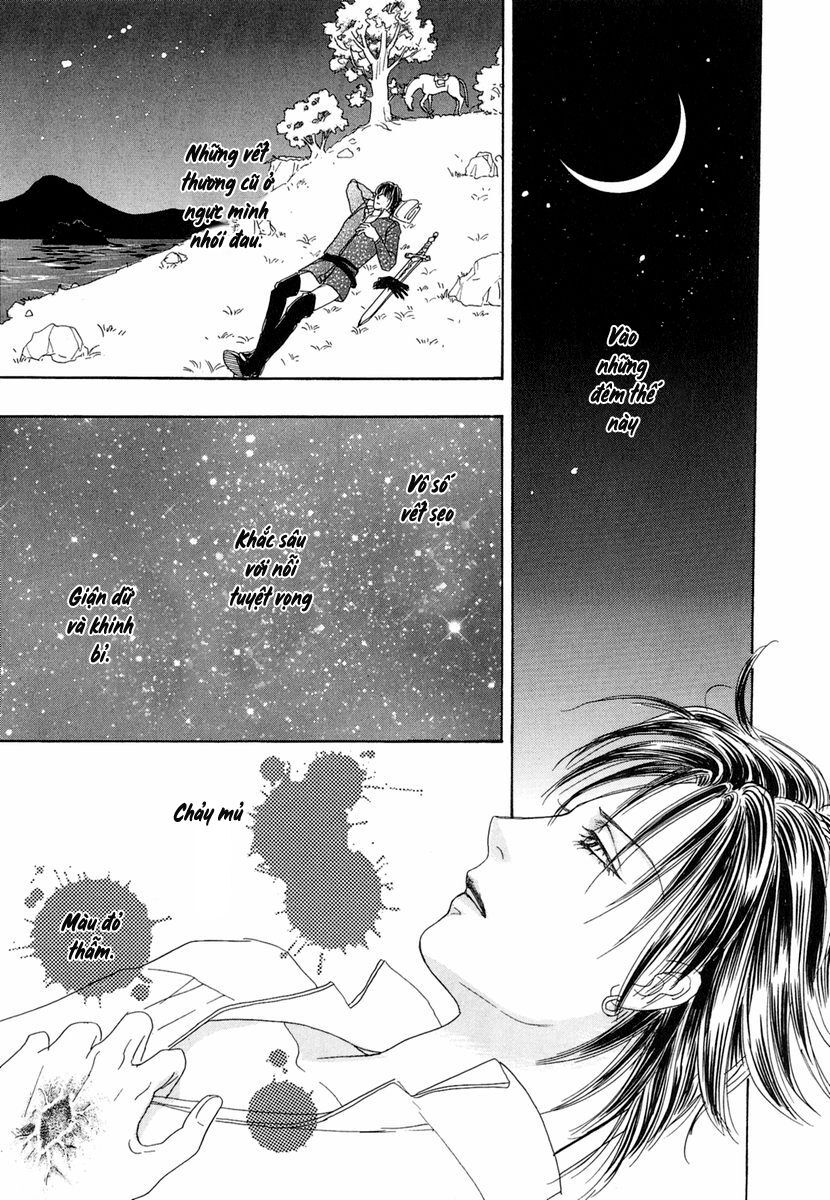 kenja no ishi chapter 16 6