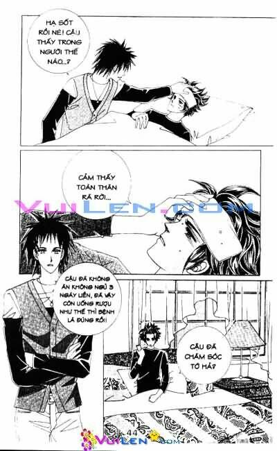 đợi em chapter 43 5