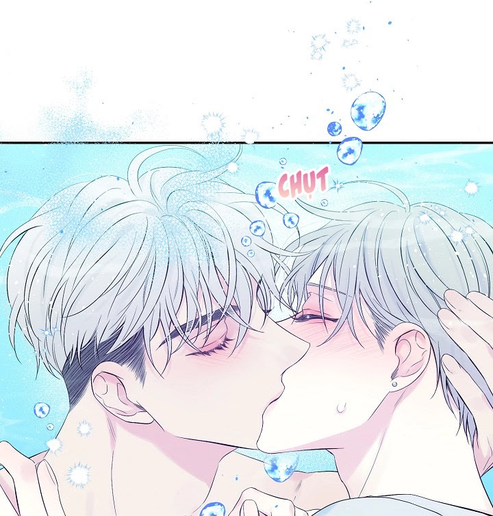 lion heart [đam mỹ 18+] chapter 3.1 22