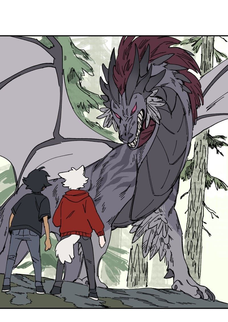 lumine - cội nguồn ánh sáng chapter 126 29