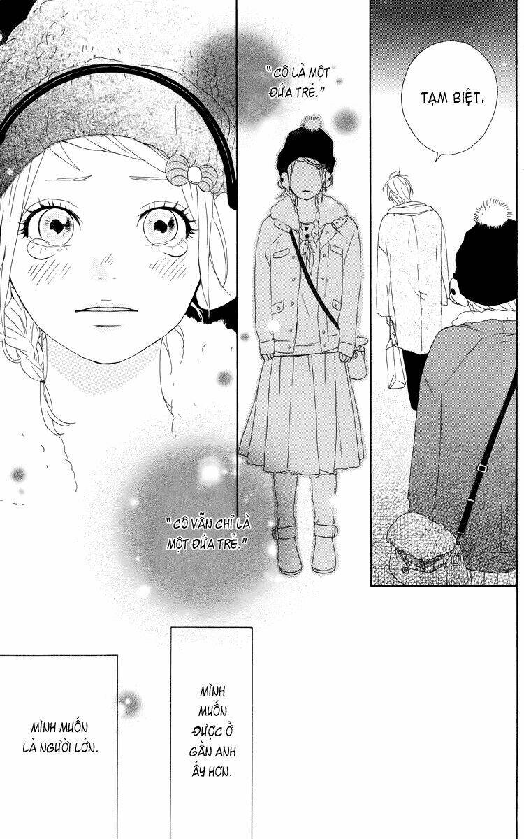 yume miru taiyou chapter 16 15