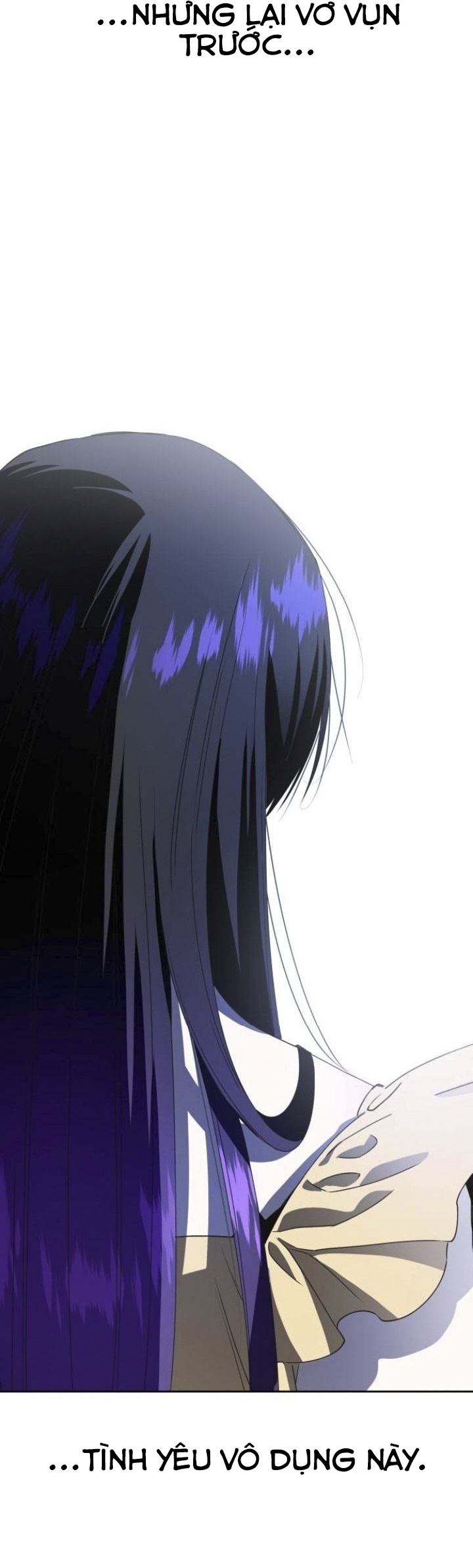 tôi muốn trở thành cô ấy dù chỉ là một ngày chapter 33 60