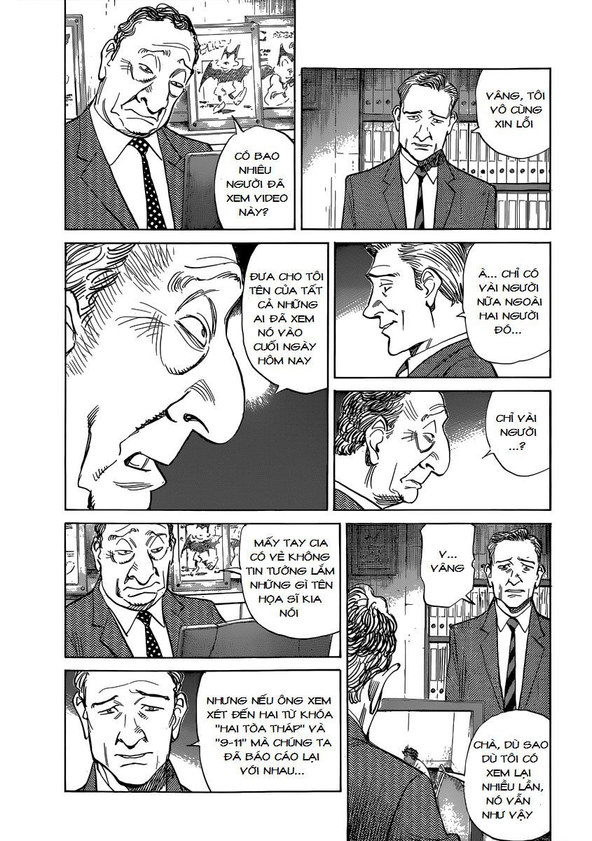 billy bat chapter 134 11