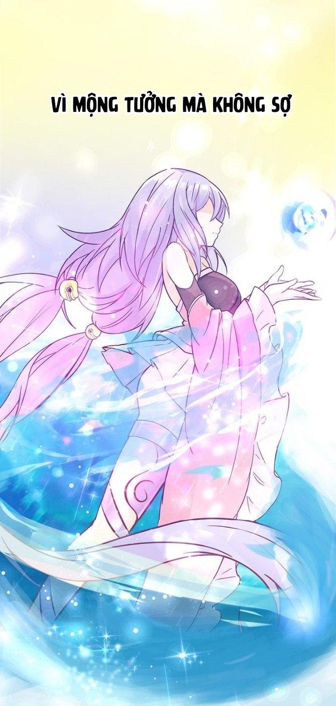 nữ tài thần hôm nay cũng rất nghèo chapter 0 3