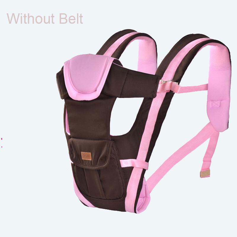 Đa Chức Năng Công Thái Học Cho Bé Sơ Sinh Trẻ Em Bé Hipseat Sling Mặt Trước Kangaroo Quấn Bé Thoải Mái Tàu Sân Bay Du Lịch Cho Bé