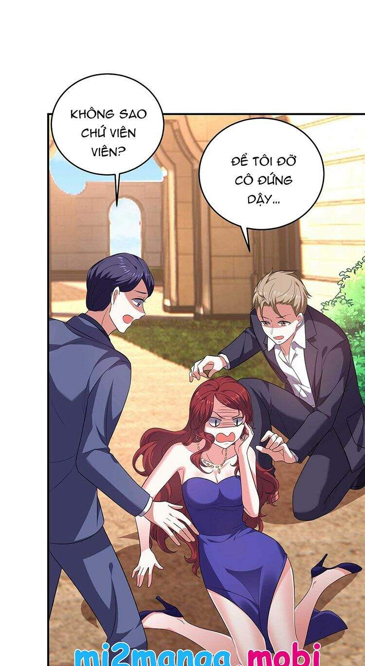 đại lão gọi tôi tiểu tổ tông chapter 46 26