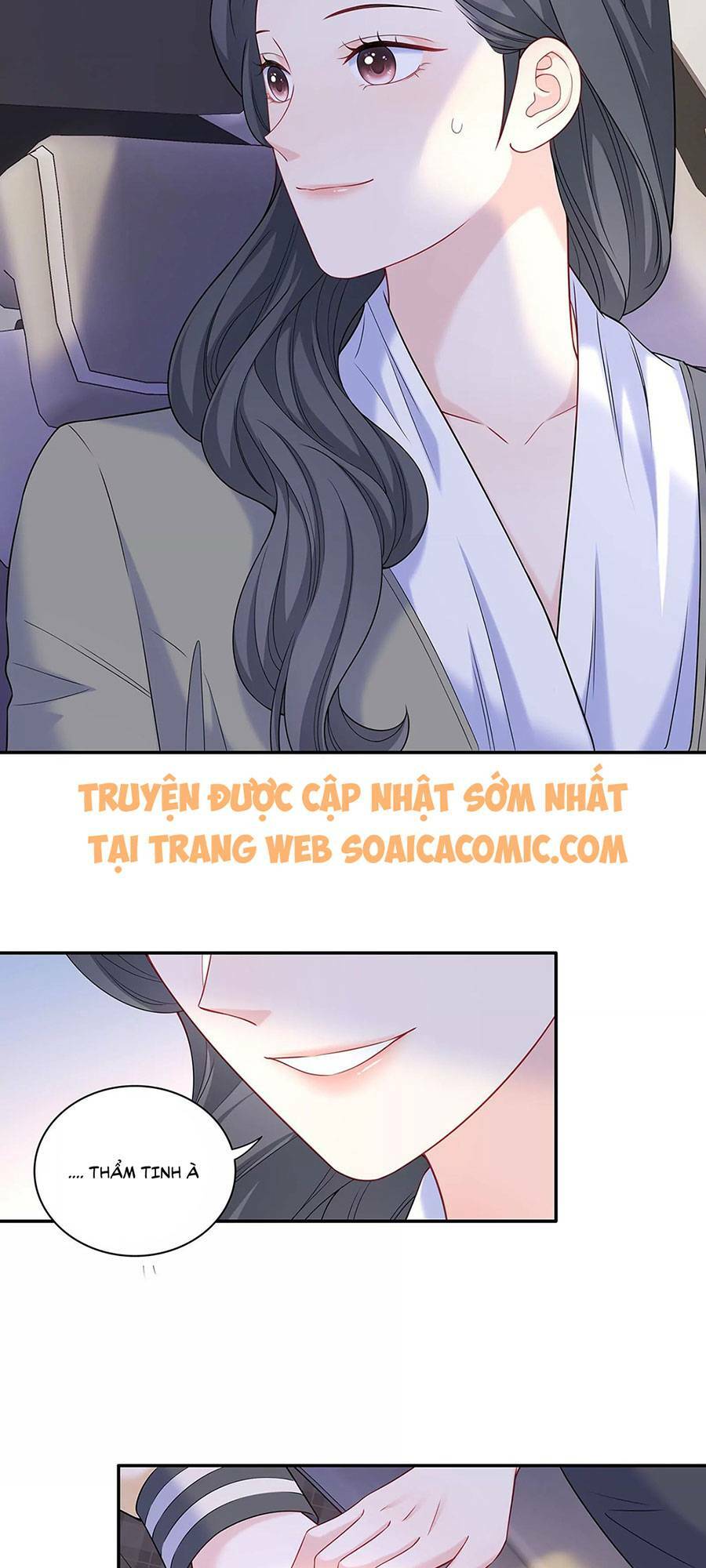 tôi dựa vào tà ý: nghịch chuyển nhân sinh chapter 63 14